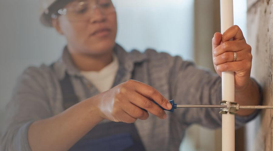 Local expert plumbing services in Powhatan, AR